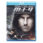 Koch Media - Video Paramount Mission Impossible Protocollo Fantasma
