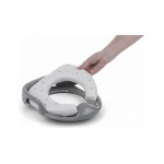 Riduttore WC Janè 40341 U05 Soft Dime grey