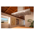 Airforce - Cappa Airforce CCF54D26101 F54 D2 Inox