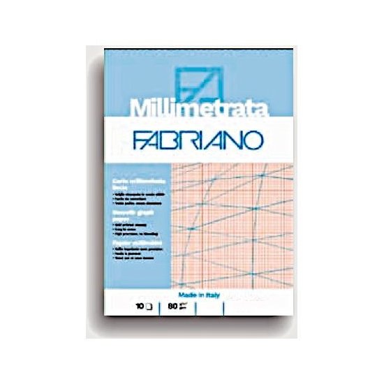 Album disegno Fabriano 19100662