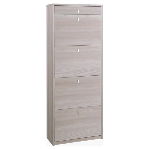 Scarpiera Sarmog 20 paia Open Olmo chiaro ASK568OLOLK