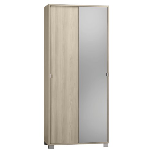  Armadio Sarmog Quadrante Olmo chiaro A798OLSPK