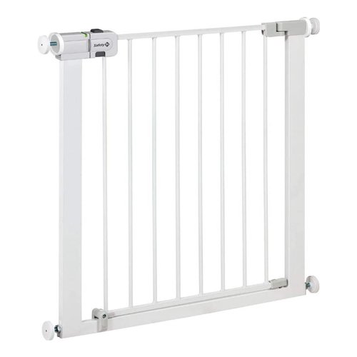 Safety First  Cancelletto sicurezza Safety First 24754310 EASY CLOSE Bianco
