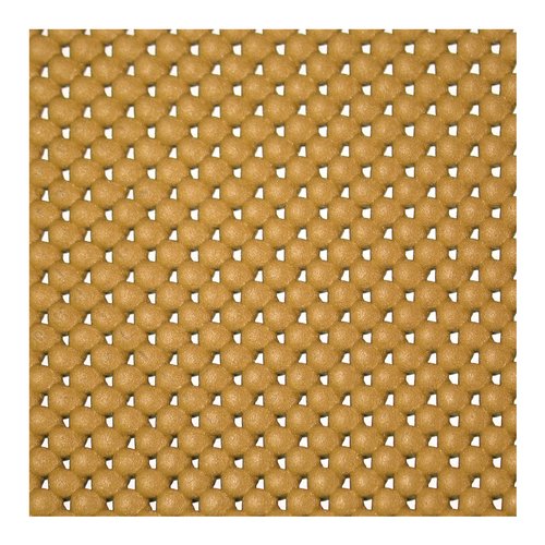 Tappeto in rotolo Tavola & Co. Q111006 CRONO Beige