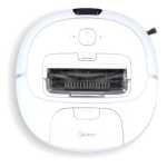 Midea - Robot aspirapolvere Midea MIDEA ROBOT ASPIRAPOLVERE CON TELECOMANDO