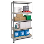 Bizzotto Scaffalature - Scaffale in kit Bizzotto Scaffalature E600Z/175 Eurostock