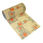 Tavola & Co. - Tappeto in rotolo Tavola & Co. Q111017 Breakfast