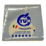 Essebidue - Tovaglioli monouso Essebidue AZ00900930 Oxford Azzurro