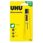 Uhu Bostik - Colla universale Uhu Bostik Extra Green