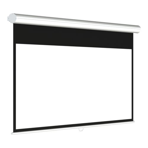 Schermo proiezione Itb ORMPP09B1125200 SUPER GEAR Hc 200x144 Manuale B