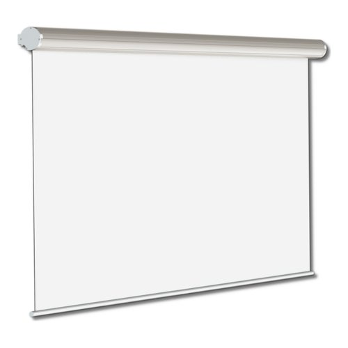 Schermo proiezione Itb ORCF1B1180180 CINEFLEX Pro 180x180 Motorizzato 