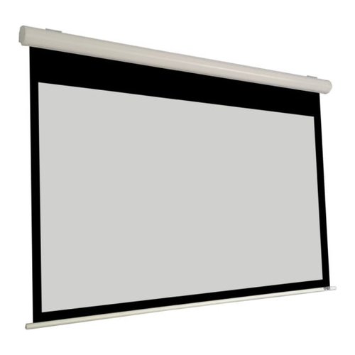 Schermo proiezione Itb ORCFX01B1150200 CINEFLEX 200x150 Motorizzato Bl