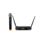 Karma - Set microfono Karma SET 8200 Nero