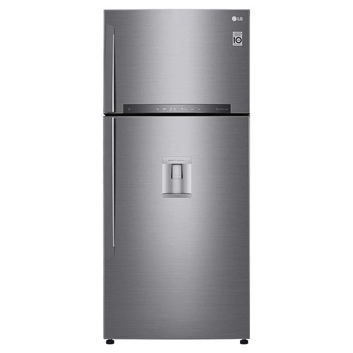 Frigorifero Lg GTF916PZPYD SMART Inox premium