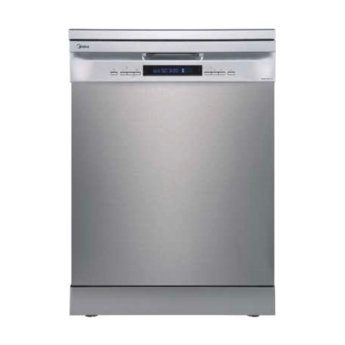 Lavastoviglie Midea MFD60S230X IT Inox