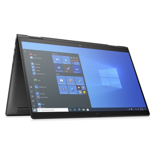 HP Elite Dragonfly Max Ibrido (2 in 1) 33,8 cm (13.3