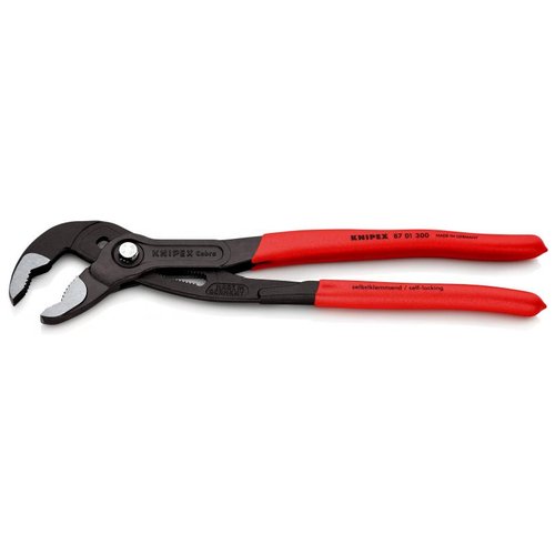 Pinza Knipex 87 01 300 COBRA
