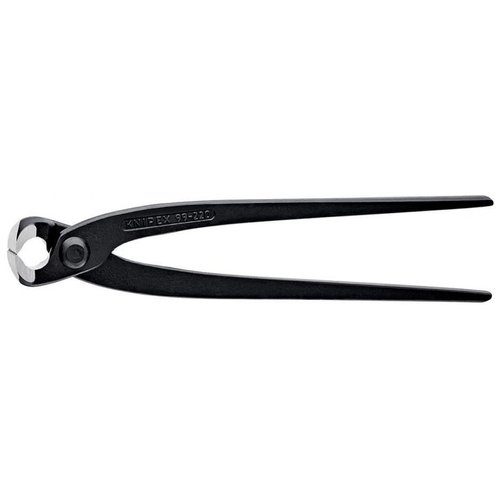Tenaglia Knipex 99 00 220 Ferraiolo e Cementista Nero