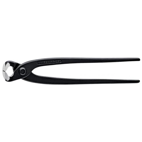 Tenaglia Knipex 99 00 250 Ferraiolo e Cementista Nero