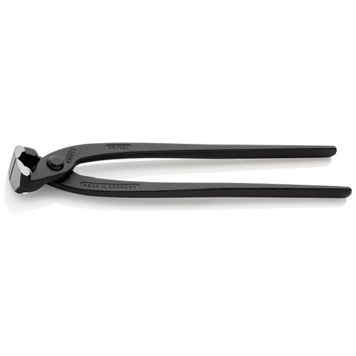 Tenaglia Knipex 99 00 280 Ferraiolo e Cementista Nero