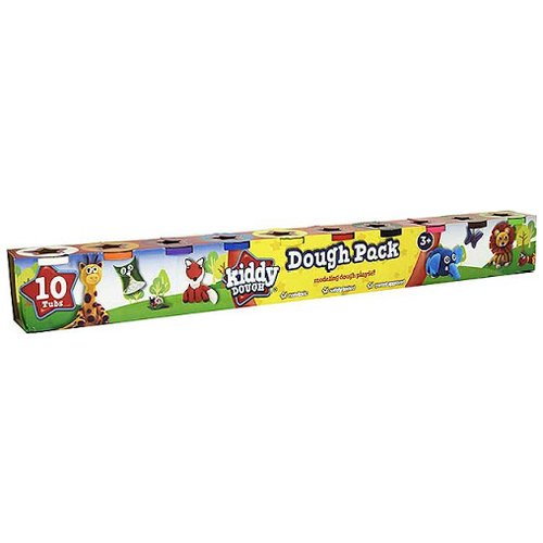 Pasta modellabile Globo 40876 KIDEA MORBIDOUGH