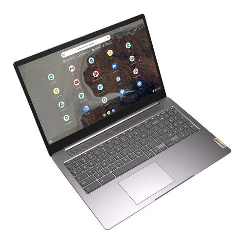 Notebook Lenovo IdeaPad 3 Chomebook 15IJL6 82N40011IX