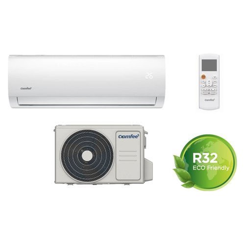 Condizionatore mono Comfee' SERIE CF W 09A Bianco