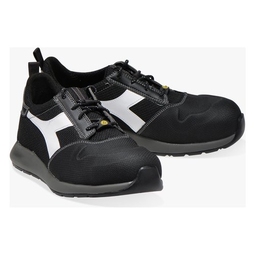 Diadora Utility  Scarpe antinfortunistica Diadora Utility 173531/C0200 D-Lift Low Pro