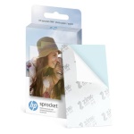 HP - Carta fotografica Hp Premium Zink Sticky Back Photo Paper HPIZ2X320