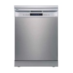 Comfee' - Lavastoviglie Midea MFD60S230X IT Inox Inox