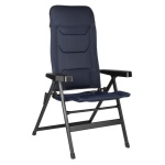 Brunner - Poltrona Brunner 0404002N.C51M REBEL Medium Blu