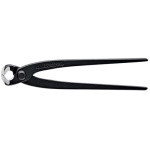 Knipex - Tenaglia Knipex 99 00 220 ferraiolo e cementista Nero