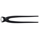 Tenaglia Knipex 9900250 ferraiolo e cementista Nero