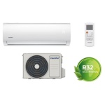 Comfee' - Condizionatore fisso mono Comfee' SERIE CF W 09A Bianco Bianco