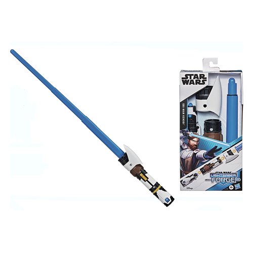 Arma giocattolo Hasbro F11625X0 Star Wars Spada Obi Wan Kenobi