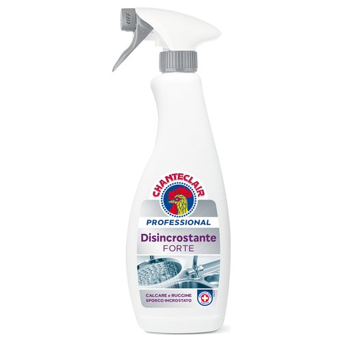 Detergente miscelatore Chanteclair 604020IT PROFESSIONAL Disincrostant