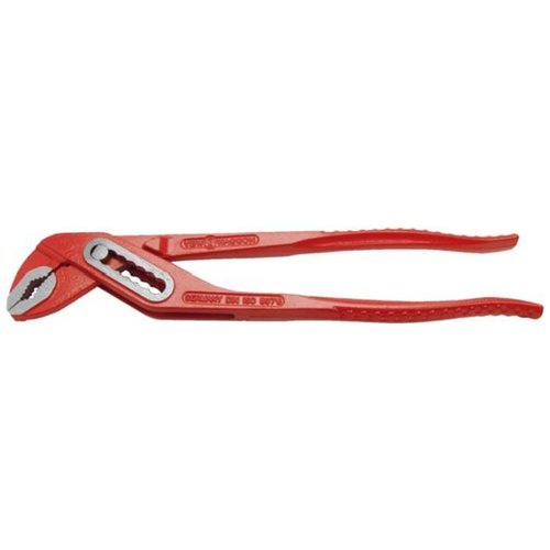 Pinza VBW 3505 00 160 WAGGON