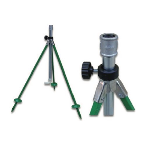 Cavalletto irrigatore getto Metal Micanti 17001 TR3 4 F Altezza Fissa