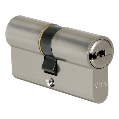 Cilindro serratura Viro 30082040400009 SERIE 820 EURO PRO Card Code Pe