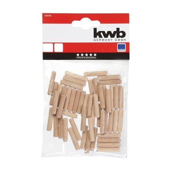 Set tasselli Kwb 028160
