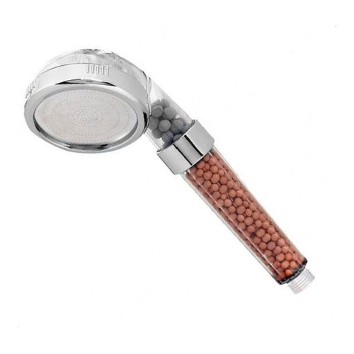 Doccetta Idro Bric SAPD0C0228TR Relax 1F Cromo
