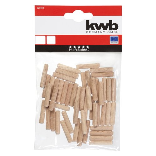 Set tasselli Kwb 028200