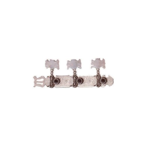 Set meccaniche chitarra Alice 121322 Classica