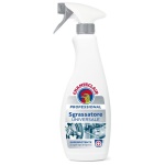 Chanteclair - Detergente sgrassatore Chanteclair 60IH20IT Professional Universale