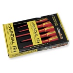 MUNDIAL - Set cacciaviti MUNDIAL 0094.010