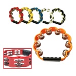 L. F. - Cembalo L. F. 402429 DIDATTICA Tw10 16 Assortito