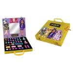 Nice - Trucchi giocattolo Nice 97001 Rainbow Hight Make Uo Case