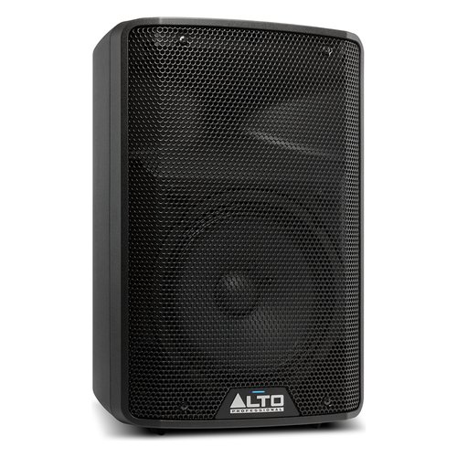 Cassa attiva Alto Professional 11400139 TX SERIES Tx308 Black
