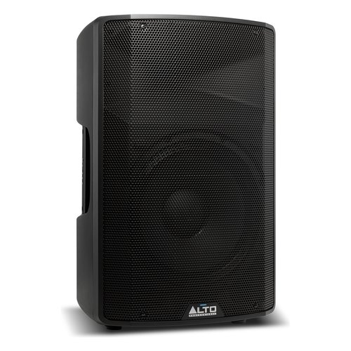 Cassa attiva Alto Professional 11400141 TX SERIES Tx312 Black