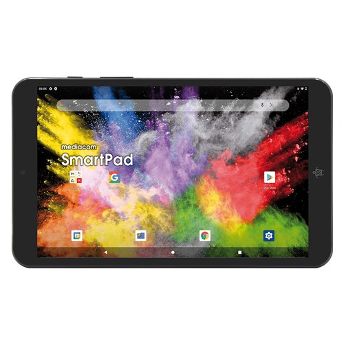 Mediacom SmartPad iyo8 16 GB 20,3 cm (8